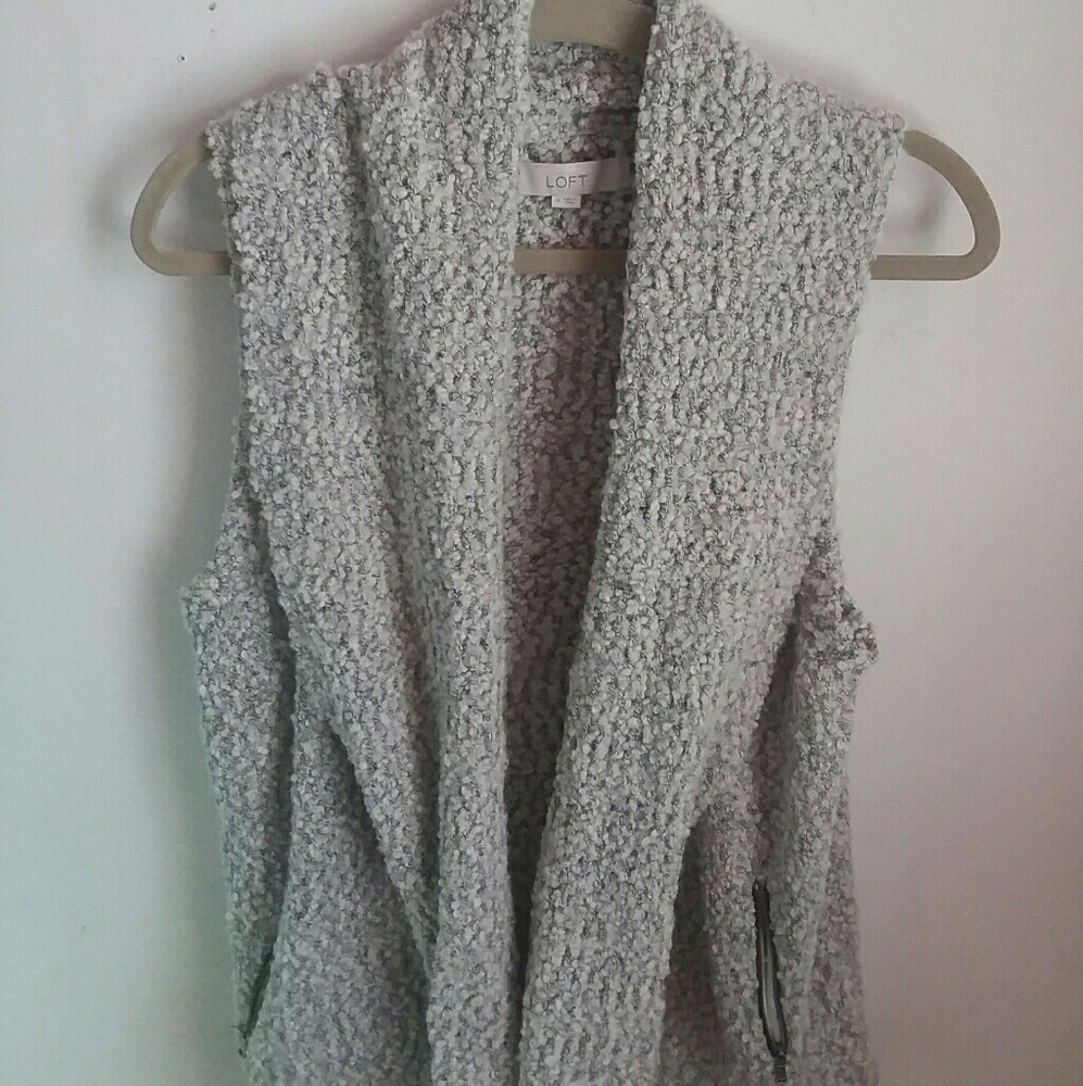 Vest